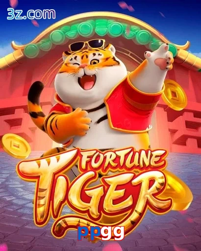 ppgg slot fortune tiger