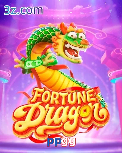 ppgg slot fortune dragon