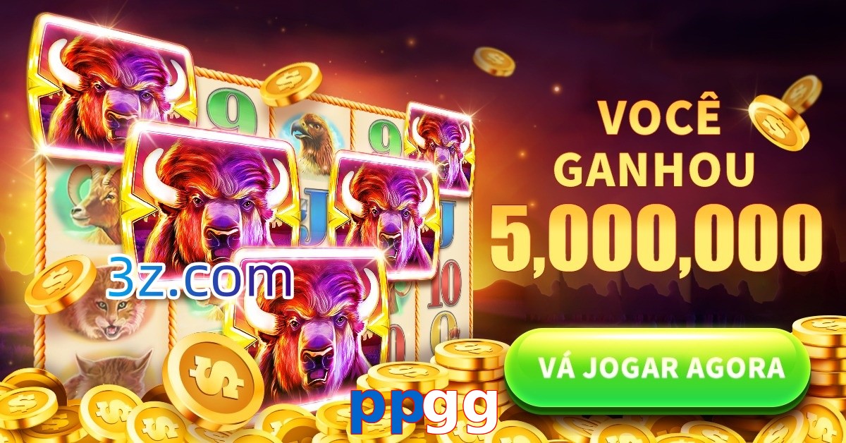 ppgg apostas esportivas e cassino